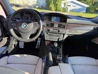 BMW 320d Coupé E92 2011 - 11