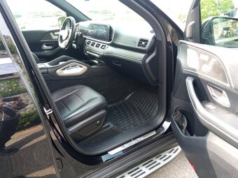 Mercedes -Benz GLE 350 D - 11