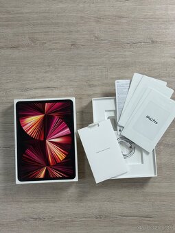Apple IPad Pro M1 128Gb - 11