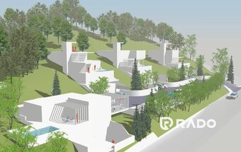 RADO | Predaj pozemku 8750 m2, Trenčín - Opatová - 11