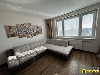 PREDAJ : 3 IZBOVÝ BYT S LOGGIOU, ul. VODNÁ, KOMÁRNO - 11