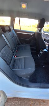 Škoda Octavia 2,0 TDi - 11