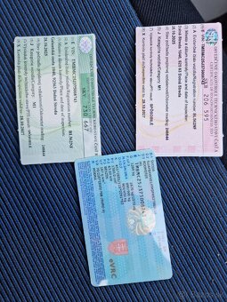 Škoda Roomster 1.4 16V 63KW BENZIN - 11