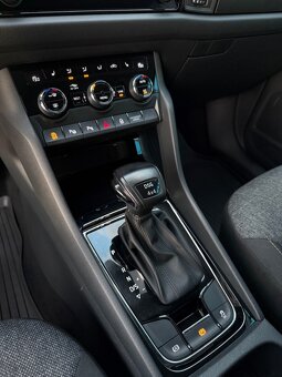 Škoda Kodiaq 2.0TDi DSG 200PS 4x4 CLEVER Edition ŤAŽNÉ - 11