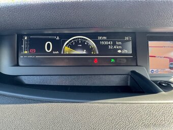 Renault Scénic 1.6 dCi Bose - 11