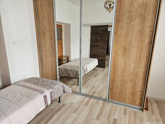 3 izbový byt v centre Michaloviec - 11