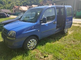 Fiat doblo - 11