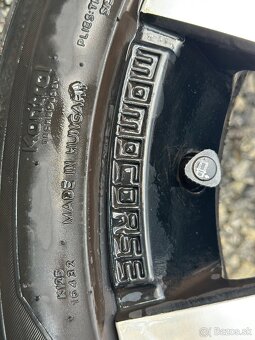 5x100 R15 Vw SKODA SEAT - 11