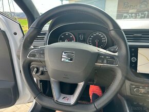 Seat Arona 1.6 TDI FR--RV:29.3.2019--160190km - 11