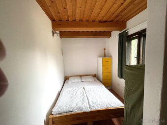Rodinný dom v rekreačnej zóne Potônskych Lúk - 11