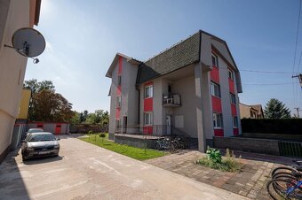 Ponúkam na prenájom 2-izbové bytu v Moste pri Bratislave - 11