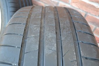 5x112 R21 Letna sada Original Audi Q8/SQ8  Etron AUDISPORT - 11