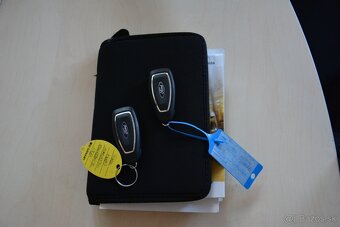 Ford Kuga 2.0 TDCi, Automat,4x4 - 11