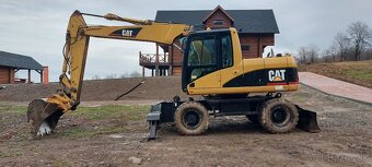 Caterpillar 313C - 11