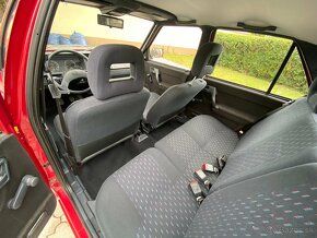 Skoda Favorit - 11