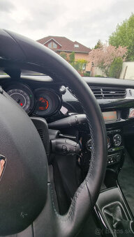 Citroen C3 1,4 HDi r. 2012  111.500km - 11
