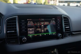 Škoda Karoq 2.0 TDI SCR Scout 4x4 DSG - 11