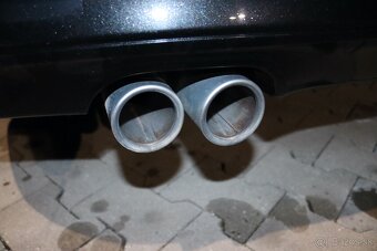 Prodám BMW 320d Touring F31 LCI – 140 kW, automat, - 11