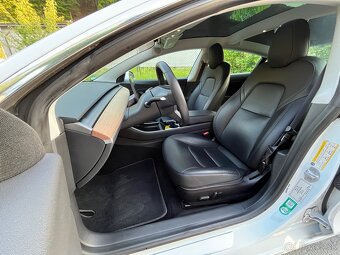 Tesla Model 3 Long Range Dual Motor AWD 4x4 - 11