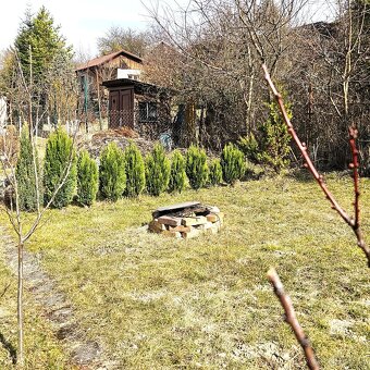 Chata, Čičky, Košice - Západ - 11