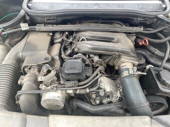 BMW E46 320D 110kw - 11