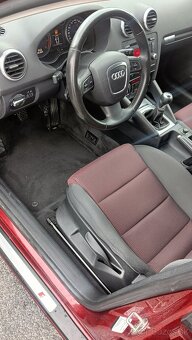 Audi A3 sportback - 11