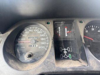 Pajero 2.5td - 11