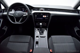 Passat Variant 2.0 TDI Comfortline DSG, IQ Light, ACC, Lane - 11