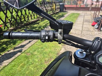 Ducati Diavel Dark Edition 2017 - 11