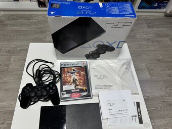 Playstation 2 - 11