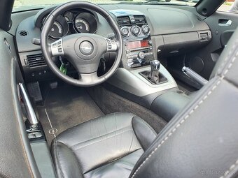 Opel GT 2.0 Turbo - 11