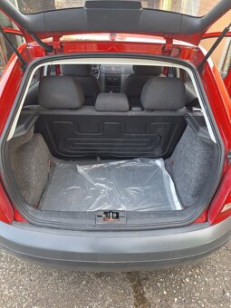 Fabia 1.2 HTP 25.000km - 11