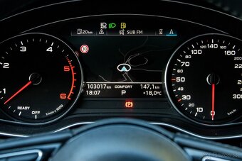 Audi A4 Avant 45 3.0 TDI S line quattro tiptronic - 11