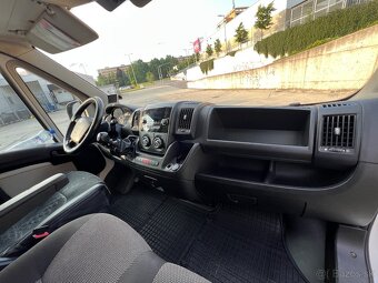 Peugeot Boxer L3H2 - 11