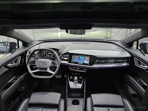 AUDI Q4 E-TRON 35 S-Line / Odp.DPH ✅️ - 11