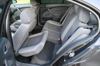 Octavia 1,9 TDI 66kw - 11