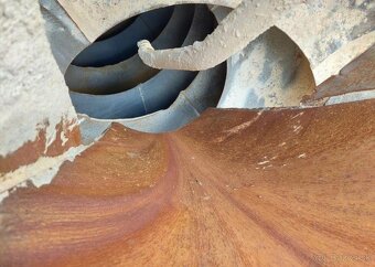 MAN TGS 32.460 BB Liebherr 9m3 8x4 nafta 338 kw - 11