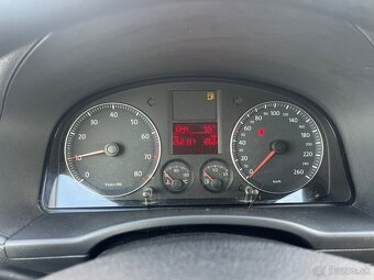 🚘Volkswagen Caddy Life 1.4🚘 - 11