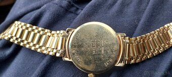 Zlatá reťaz 14 kr.zlato 585 - 11