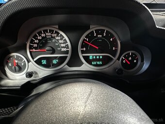 Jeep Wrangler Rubicon 2.8CRD Unlimited - 11
