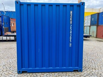 Predáme kontajner 20' IICL 6 s dopravou zadarmo - Galanta - 11