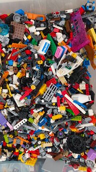 Veľká LEGO zbierka - 11