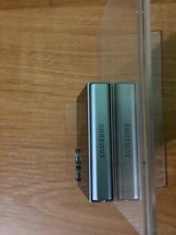Dobrý deň Ponúkam na predaj Samsung Galaxy Z Flip 6 512GB - 11