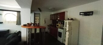 Rekreačná chata pri Ružinej – s čarom prírody a vody - 11