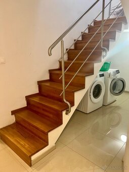 Útulná, veľká garzónka v rodinnom dome, BA -Nové Mesto - 11