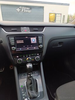 Predám škoda Octavia 3 vrs - 11