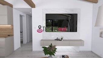 TARGETreal | BÝVANIE PRI SUČIANSKEJ SKALE – Novostavba 4 izb - 11