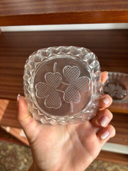 Sklenene pohare rozne - 11