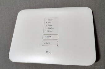 DSL WiFi router ZTE Speedport Entry 2i od Telekomu - 11
