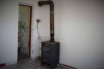 Dom s 13 ár pozemkom v obci  Beňadíkovce - 11